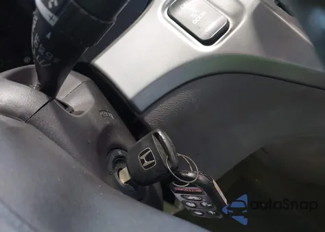 2009 Honda Odyssey Ex-L из США, поврежденный, VIN 5FNRL38799B035636